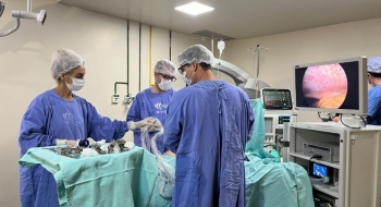 HGG promove Mutirão de Cirurgias Bariátricas e Metabólicas